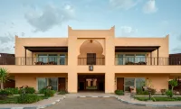Jolie Ville Hotel & Spa Kings Island Luxor Hoteles en 