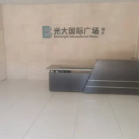 Youban Hostel (Hefei Railway Station)