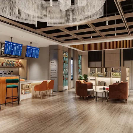 Unknown Lifanyu Hotel (Xiaoyi Times Tianjie Branch)