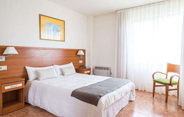 Playas de Liencres - Hotel & Apartamentos