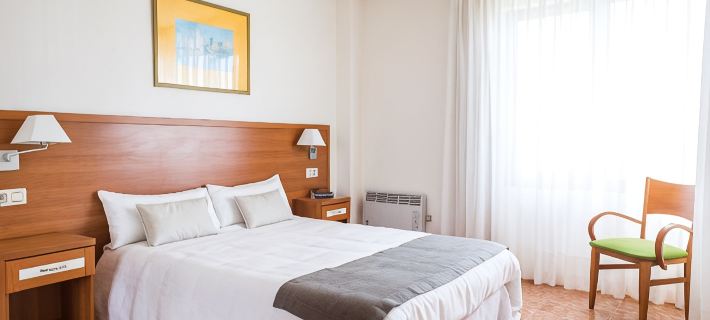 Playas de Liencres - Hotel & Apartamentos Hotel di Santander