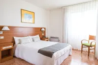 Playas de Liencres - Hotel & Apartamentos - Kolam Renang