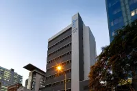 จอร์จ โรงแรม บริสเบน, อินดีเพนเดนท์ คอลเลคชั่น บาย EVT