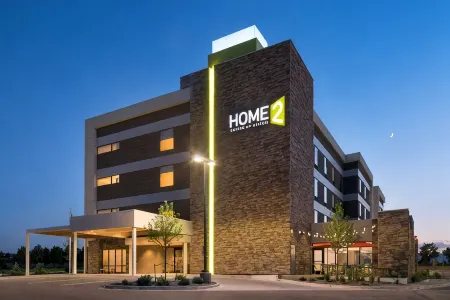 Home2 Suites by Hilton Denver/Highlands Ranch
