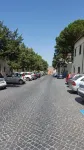Le Torri di Tarquinia - parking