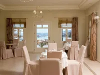 Hotel Mediterranean Hoteles en Stelida