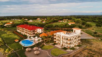 Gran Pacifica Beach Resort & Homes Hotels in 