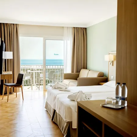 R2 Buganvilla Hotel & Spa