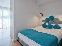 Blu Apartments Hotels in Sarbinowo