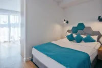 Blu Apartments