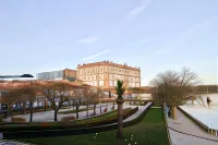 A Rendilheira Charm Suites