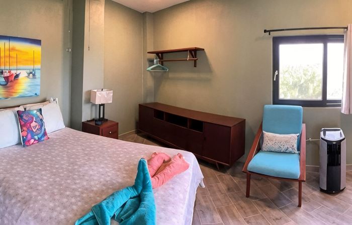 Mama Lola Bed and Breakfast