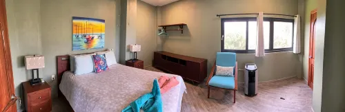 Mama Lola Bed and Breakfast - servizio colazione