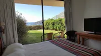 Playa Blanca Resort Tongoy Отели в г. 