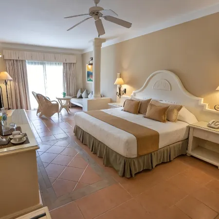 Bahia Principe Explore Turquesa - All Inclusive