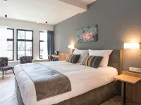 Hof Van Holland Hotel Hotels in Edam-Volendam