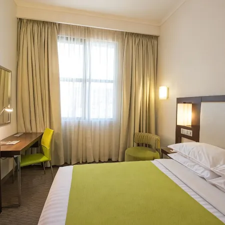 StayEasy Lusaka