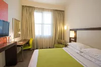 StayEasy Lusaka - 3-Star