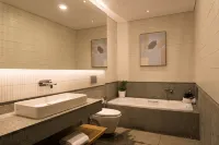 Saresae Villa - Halimpu - Boutique