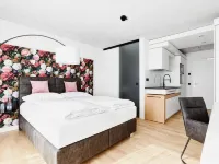 Livisit Bergapartments