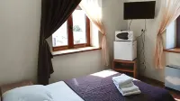 Smart Hotel Vladivostok Hotel - Inns
