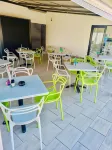 MINT Express Melrose View - Desayuno