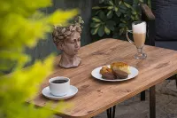 Karaoz Sapphire Bungalows - Breakfast