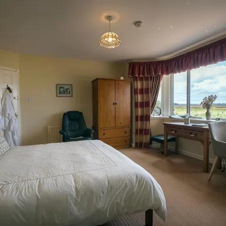 The Hawthorns Bed & Breakfast