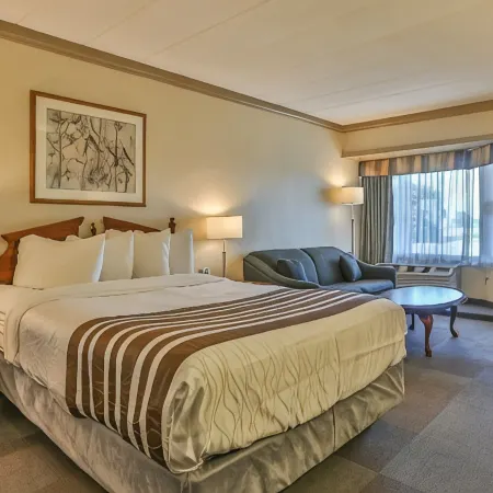 Best Western Brantford Hotel and Conference Centre