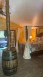 Hot Tub, Fire Ring, Charcoal Grill, Hocking Hills, Buckeye Lake, Legend Valley - Chalets