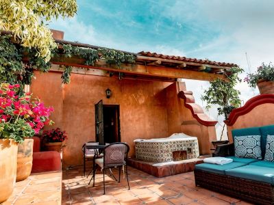 La Casa de la Marquesa