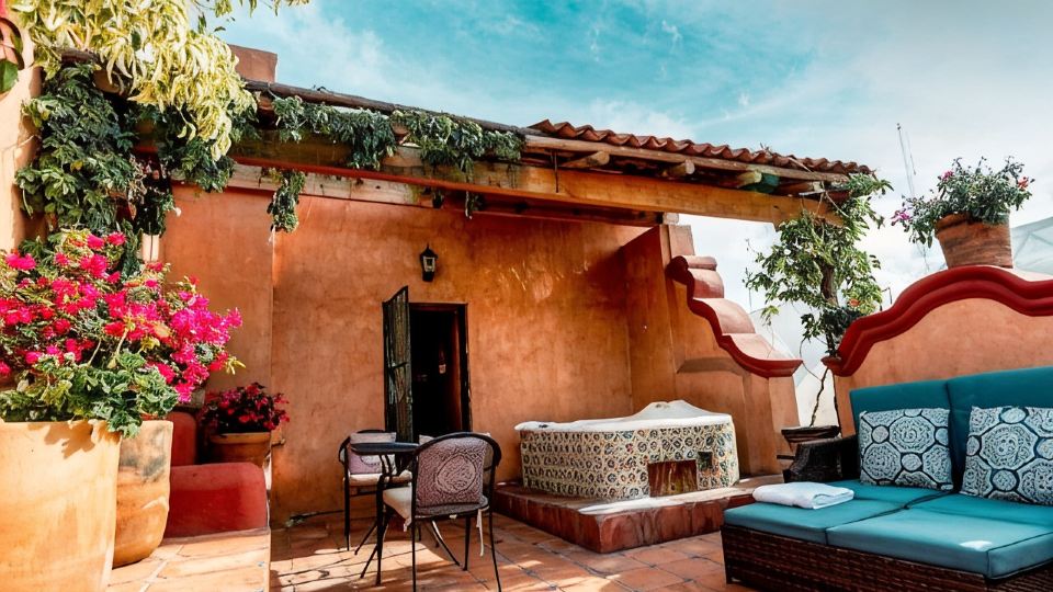 La Casa de la Marquesa