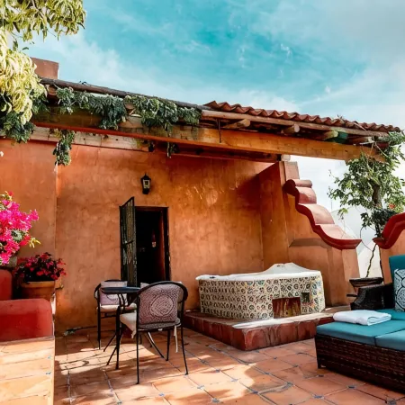 La Casa de la Marquesa