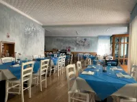 Albergo Alla Costa - bar