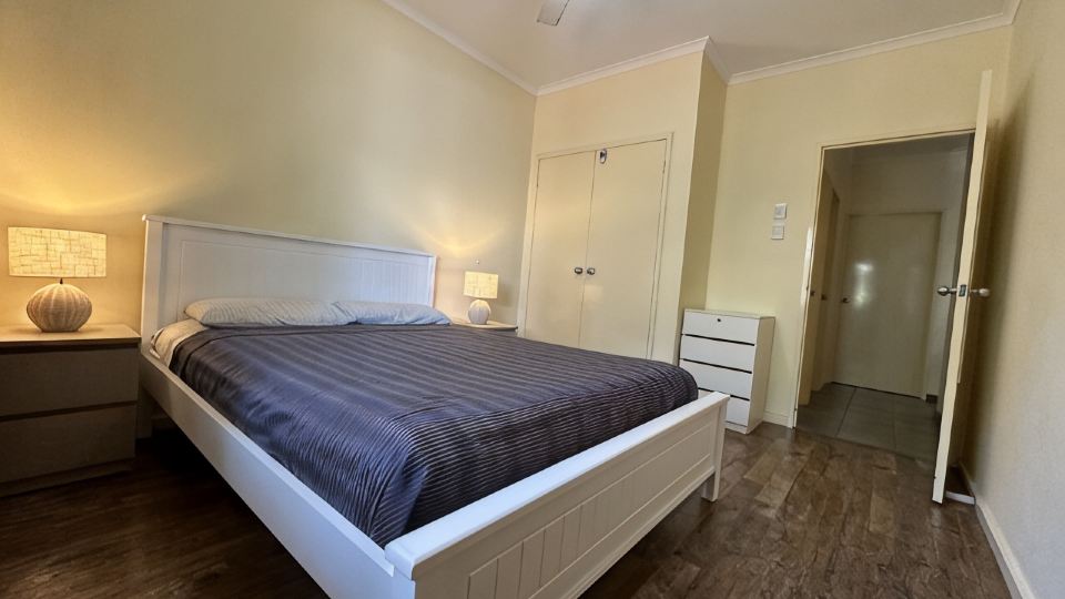 Cable Beach - 2 Bedroom Apartment