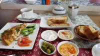 Zaman Ya Zaman Boutique Hotel - พร้อมอาหารเช้า