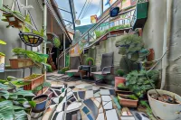 House 52 Boutique Hotel - 2 stjerner