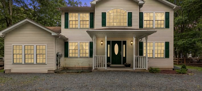 PET FRIENDLY - SAUNA - EV CHARGER - PING PONG - Near JIM THORPE, KALAHARI Ξενοδοχεία στην πόλη Penn Forest Township