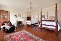 Historic Mt Lebanon, The Governor’s Estate