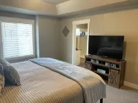 Bear Lake family friendly town home with kayak/paddle board/WIFI/King bed - Wifi