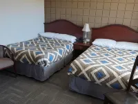 Caravel Motel Hotel di Swift Current