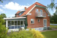 Kollund Rooms - Wifi