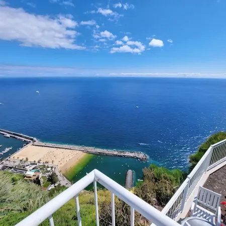 Cliff House