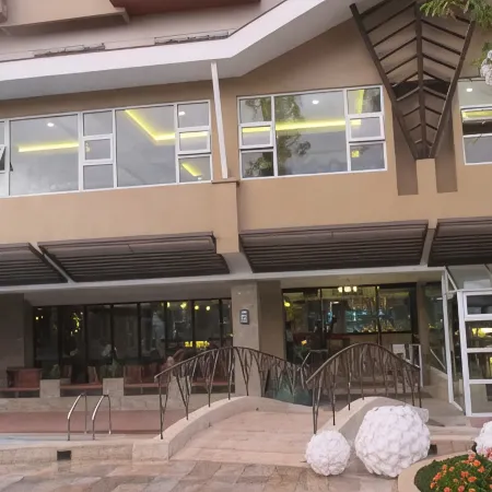 Newtown Plaza Hotel