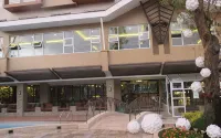 نيوتاون بلازا هوتل فنادق في 