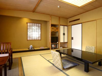 Hotel Umenoyu