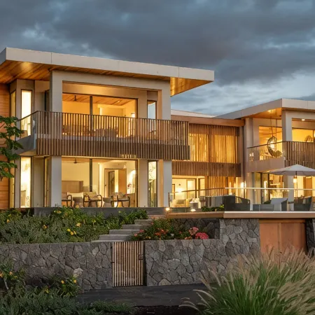 BEACHFRONT HOME 2 acres, Pool, Tennis, Volleyball. Like your own private resort!