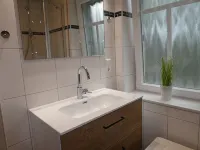 Vacation apartment Juist near the beach and harbor - 3-Star