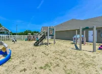 West Ocean City Townhouse Close to Everything! - Pools