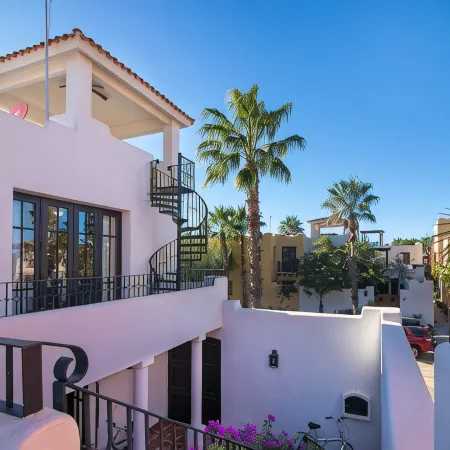 Loreto Bay Poolside Living, Steps from the Beach and Restaurants